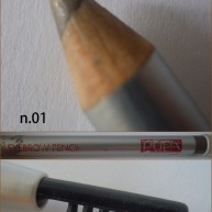 PUPA matita per sopracciglia n.01